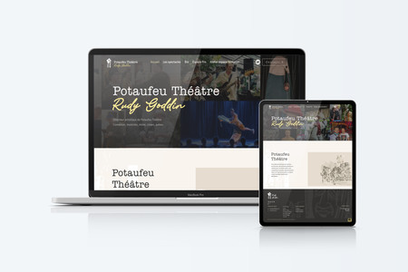 Potaufeu Théâtre: Théâtre