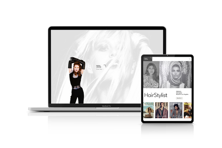 Virginie Pineda: Wix Studio