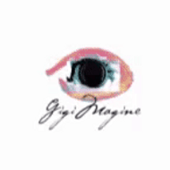 GigiMagine – Creative Web & Graphic Design Studio