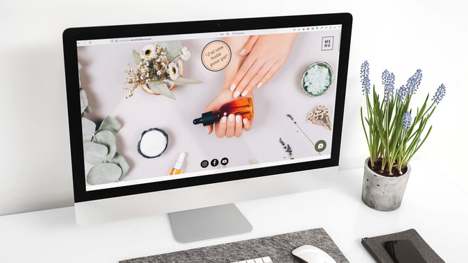 Jai une huile pour ca !: Conception+ événements en ligne