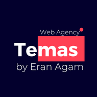 Temas by Eran Agam