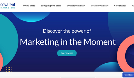 Covalent Marketing: undefined