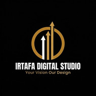 Irtafa Digital Studio