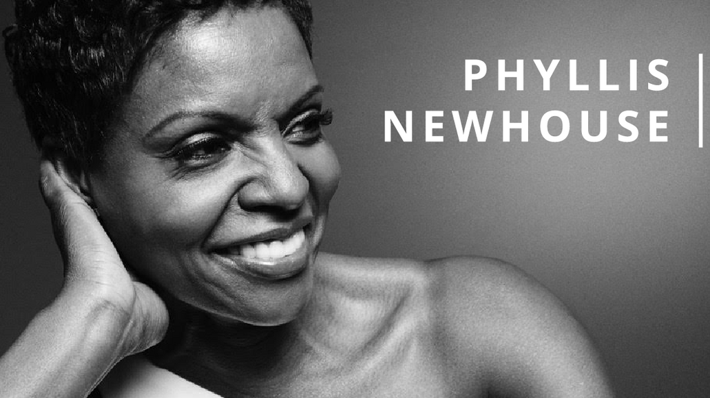 Phyllis Newhouse: undefined
