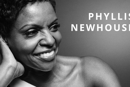 Phyllis Newhouse: undefined