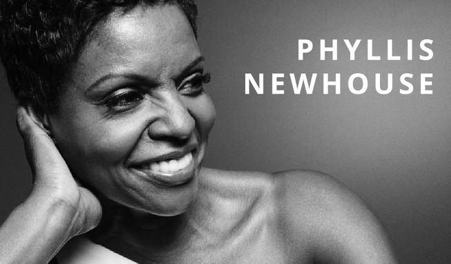 Phyllis Newhouse: undefined