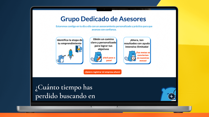 Blukastor Dev: Auf dieser Website haben wir den Datensatz und die personalisierten Formulare entwickelt, die durch dynamische Seiten generiert werden.