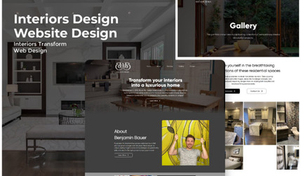 Bauer By Design: undefined