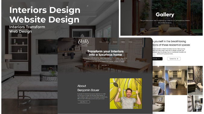 Bauer By Design: undefined