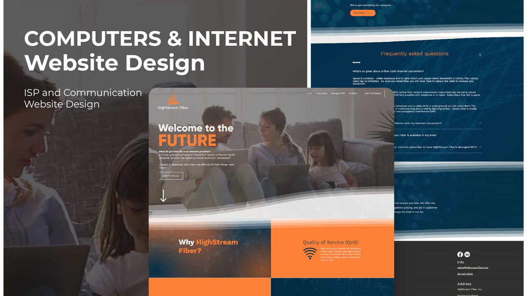 Highstream Fiber: undefined