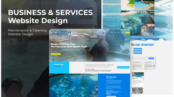 Scotch Pools: undefined