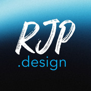 RJP.design | Frustration-Free Design