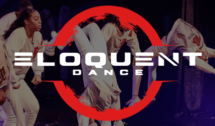 Eloquent Dance: 