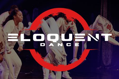 Eloquent Dance: Redesign and modernisation of the client's site to better align with it's newer branding and their plans for growth/ expansion.