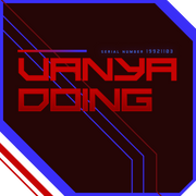 Vanyadoing