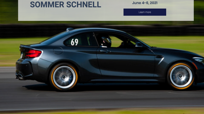 North Star BMW: This is a local BMW Chapter Organization's site in Minnesota.