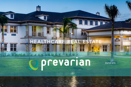 Prevarian Companies: A healthcare real estate and seniors housing management/properties company based in Dallas, TX. The site showcases the companies vast portfolio in healthcare real estate and seniors housing. Learn more at prevarian.com.