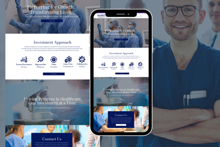 Barritus Capital: undefined