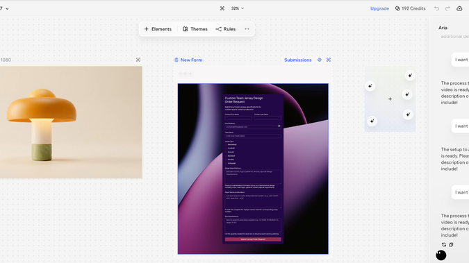 My Site 1: 
