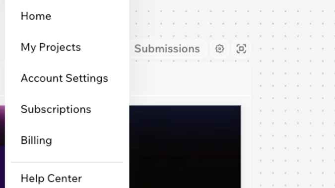 My Site 5: 
