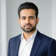 Hamza Shahzad