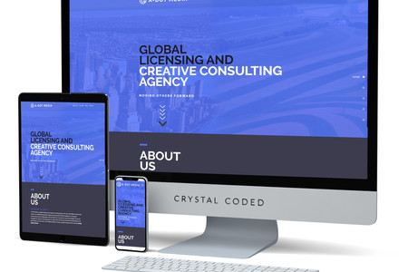 A-dot Media: A-DOT Media is a global licensing and creative consulting agency. We work with different brands and creators on collaborative projects ranging from sponsored YouTube integrations, to licensed merchandise and art collaborations.