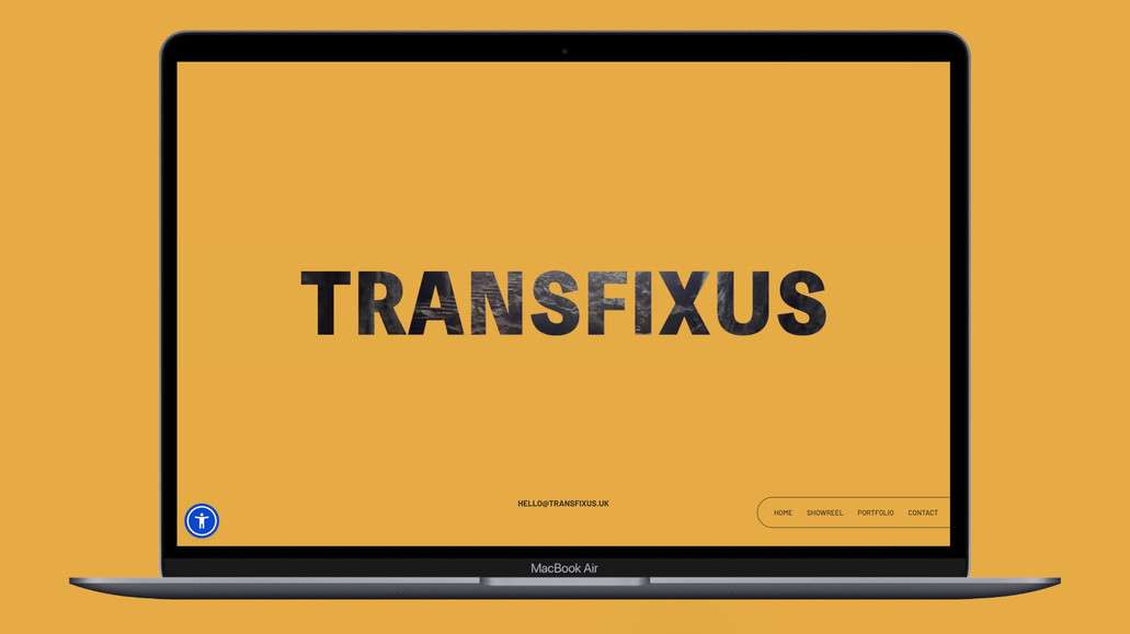 Transfixus Creative: Designed and developed the Transfixus website, creating a responsive, visually driven platform that showcases the agency’s film, photography, branding, and digital services. Led the site’s structure, user experience, visual design, portfolio presentation, and contact journey, delivering a cinematic, content-focused website that strengthens the brand’s online presence and helps convert visitors into client enquiries.
