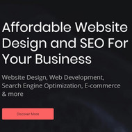 SiteRelaunch. Web Design, Marketing & SEO