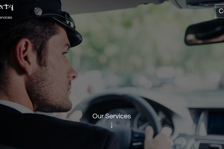 Rickerby Chauffeur Cars: Sleek professional design. With a pallette of emerald green and gold the home page is clean and classy. They are also embracing AI with their "Listen to our Reviews" podcast. This 3 minute engaging audio is created from their reviews on Trustpilot and Hitched.