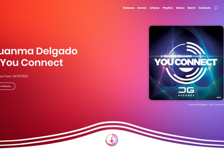 DGroove Records: 