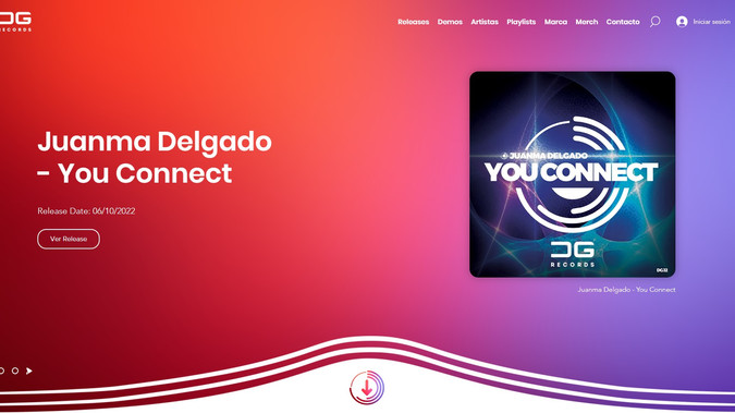 DGroove Records: ¿A una discográfica puede serle útil una web? o solo es un escaparate en internet.

Nuestro cliente nos comentó que querían hacer un proyecto de discográfica diferente, en el que ellos tuvieran acceso a poder recabar datos de nuevas estrellas de la música y además disponer de un lugar donde poder tener sus eventos y canciones disponibles para el mundo entero. Así surgió este gran proyecto a medida.

En Pura Menta nos pusimos a ello y les realizamos un gran proyecto en el que ellos fueran autosuficientes en todos los items que precisaron. Hoy día, y tan solo en 1 año, cuentan con 21 artistas y una gran cantidad de temas sacados al mercado.