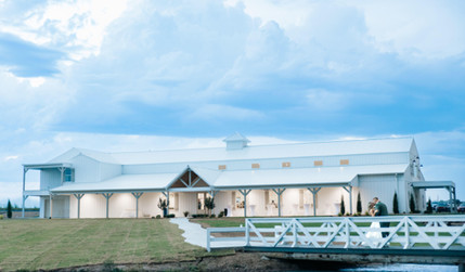 The Venue At WBR: Country wedding venue - Oklahoma