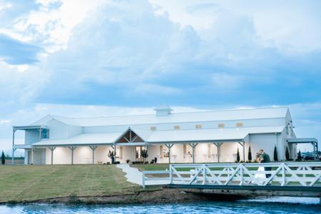 The Venue At WBR: Country wedding venue - Oklahoma
