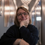 Calia Brencsons-Van Dyk