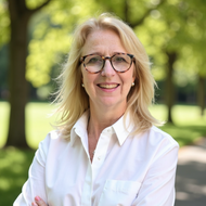 Calia Brencsons-Van Dyk