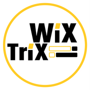 Wix Trix by Jonathan Jobe