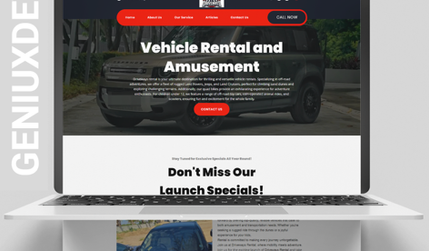 Driveways Rental: undefined