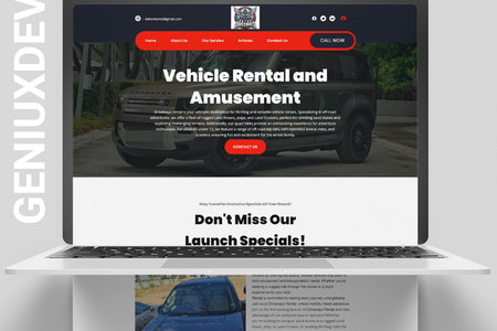 Driveways Rental: undefined
