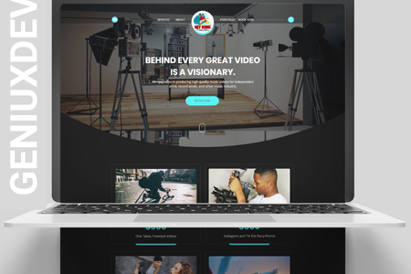 Hit King Productions: undefined