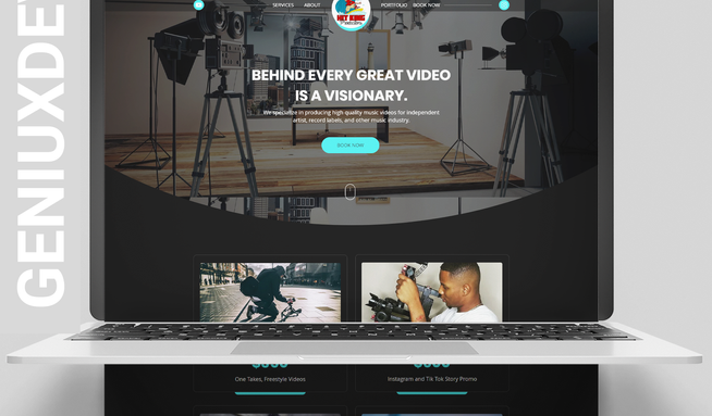 Hit King Productions: undefined