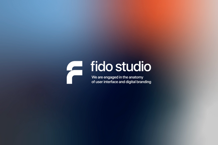 Fido Studio: Fido Studio Is a Multidisciplinary Design Company.

We are a team of ambitious professionals who never rest on their laurels. We are constantly learning and learning new things. We use modern technology and combine it with manual labor. We are happy to share our skills and expertise with you, because our goal and reward is successful brands that bring income to their owners.
