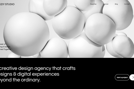 PikZiy Studio: We don't just design, we craft digital journeys that unlock possibilities. PikZiy Studio goes beyond typical design. We collaborate with businesses to unearth hidden potential and bring it to life through strategic planning and exceptional design. Our expertise spans the entire digital design spectrum, from user experience (UX) design and branding to strategic communication and impactful marketing. In short, we help businesses tell their stories, sell their products, and empower their teams through the power of design.