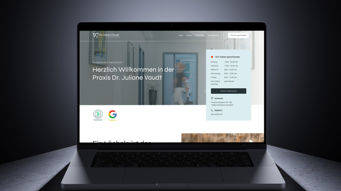 JulianeVaudt: undefined