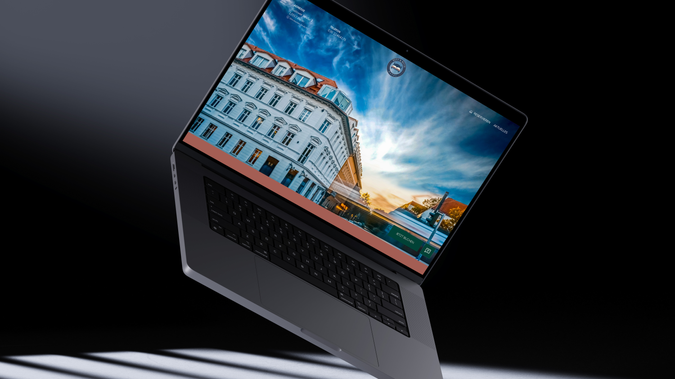 Bett & Buch: undefined