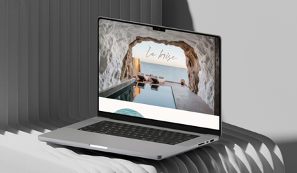 La brise by ANAÏS: undefined