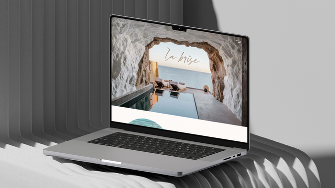 La brise by ANAÏS: undefined