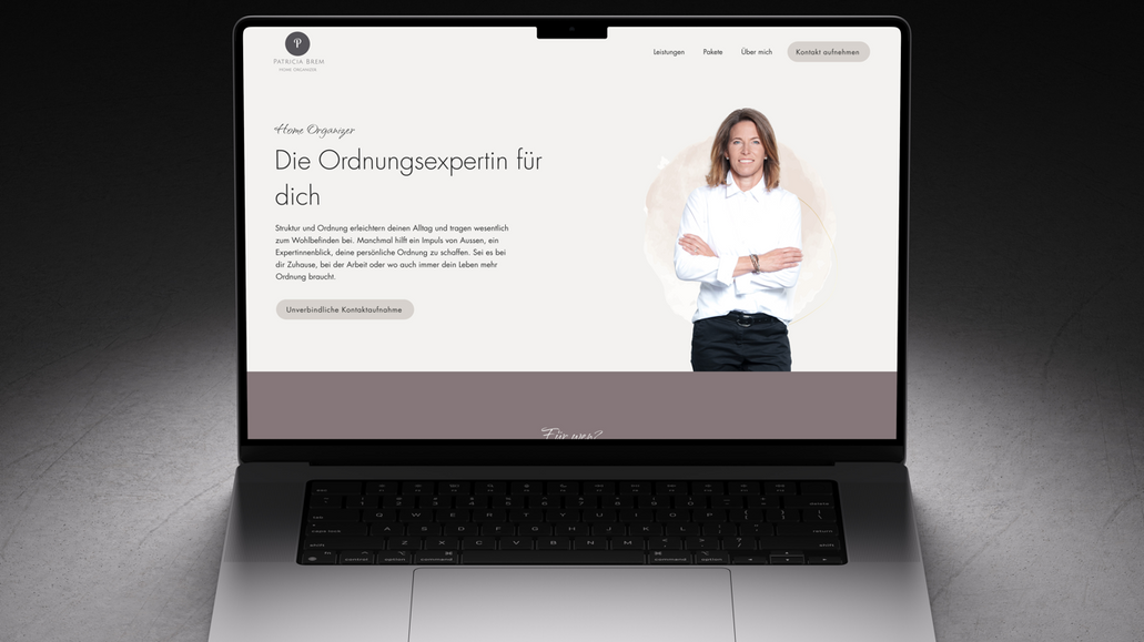 Patricia Brem: undefined