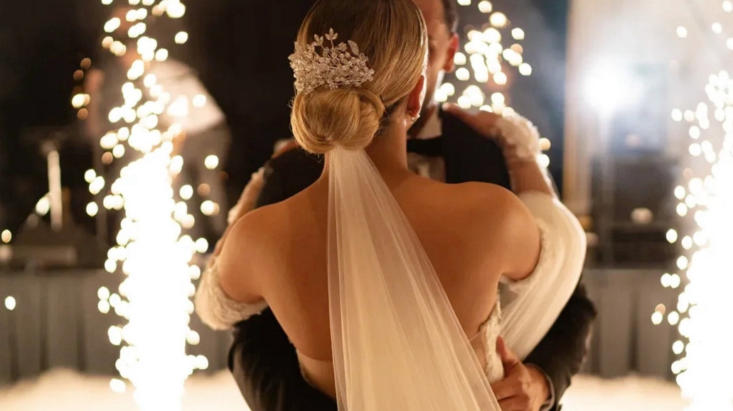 SLR Event Design: SLR Event Design was started by experienced wedding and events designer, Sammi when she decided to branch out on her own in late 2023. Before January of 2024 was out we had created a beautiful wedding and events website for her new business.