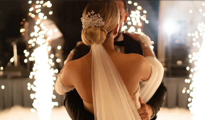 SLR Event Design: SLR Event Design was started by experienced wedding and events designer, Sammi when she decided to branch out on her own in late 2023. Before January of 2024 was out we had created a beautiful wedding and events website for her new business.