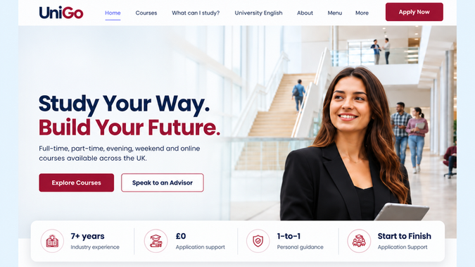 UniGo: 